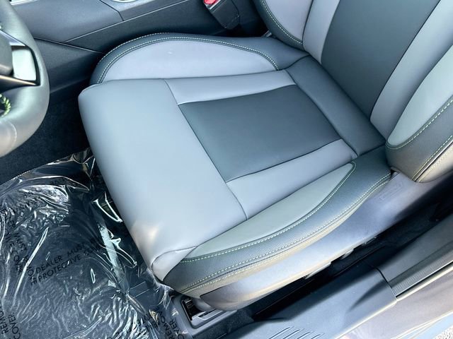 New 2025 Subaru Outback Onyx Edition image 18