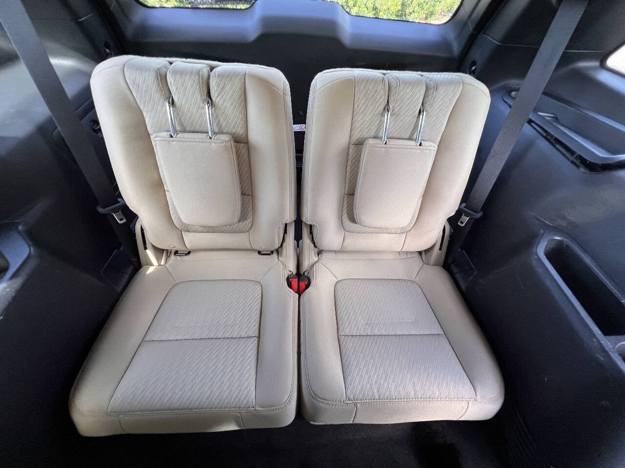 Used 2017 Ford Explorer 4WD image 28