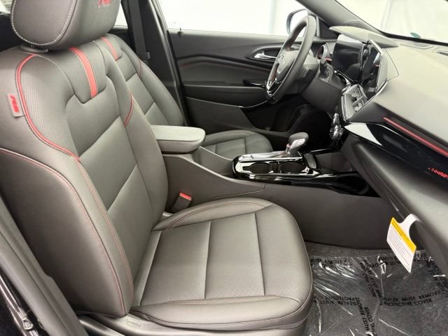 New 2026 Chevrolet Trax RS w/ Driver Confidence Package FWD image 19