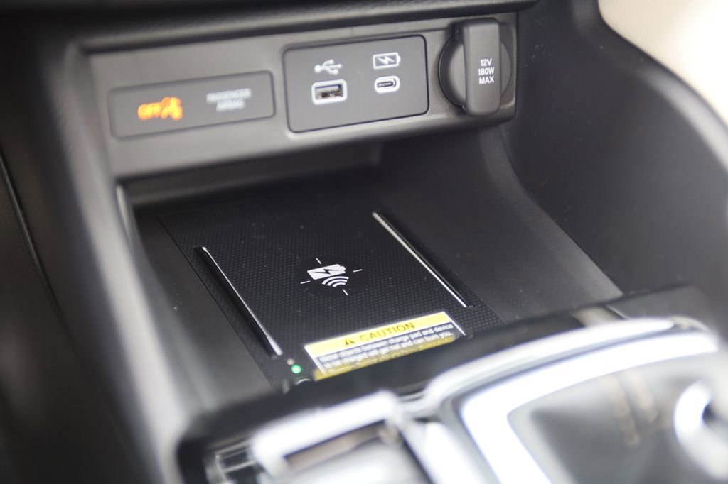 New 2026 Acura Integra A-Spec image 21