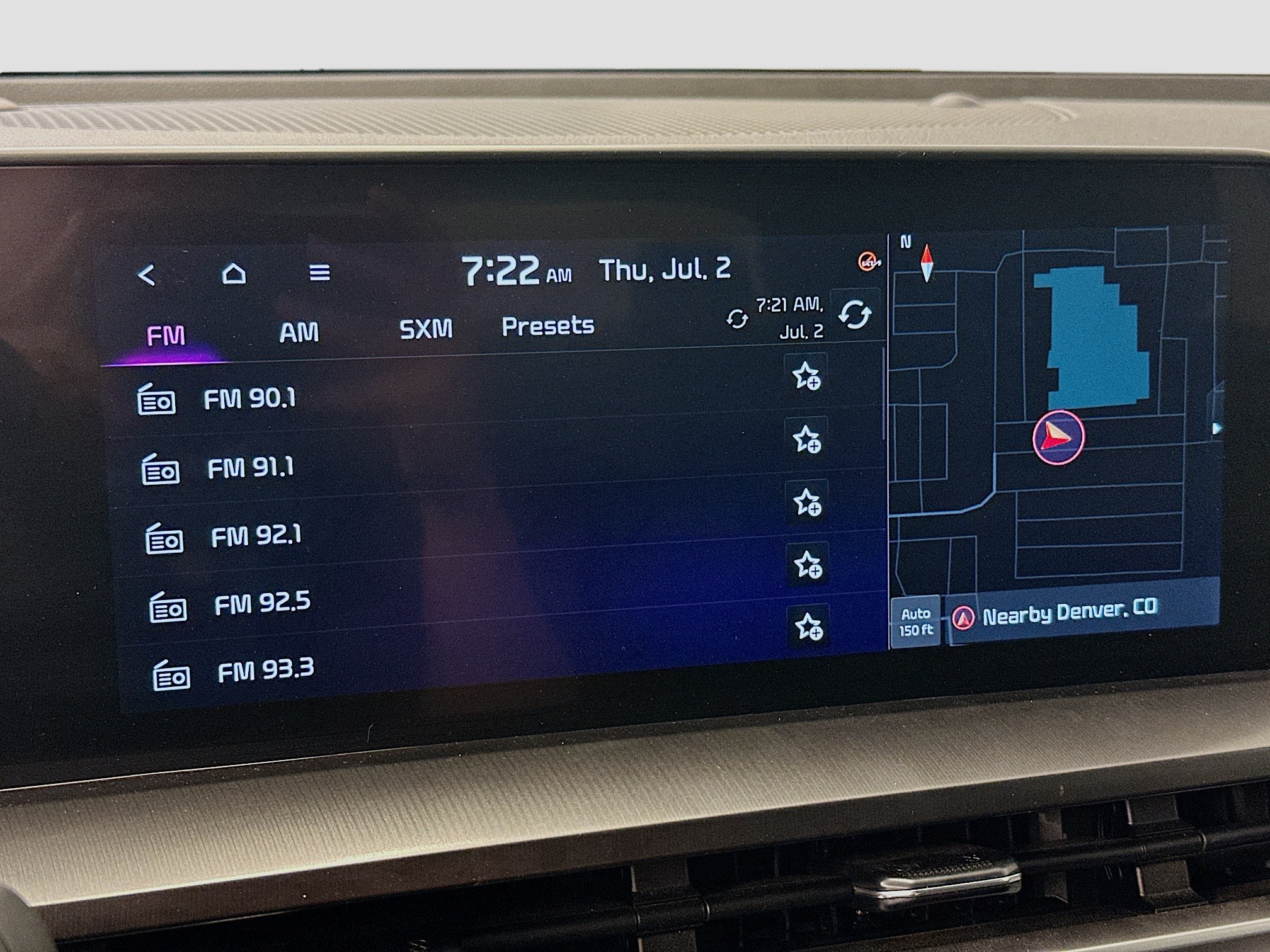 Used 2025 Kia Telluride S AWD/4WD image 21