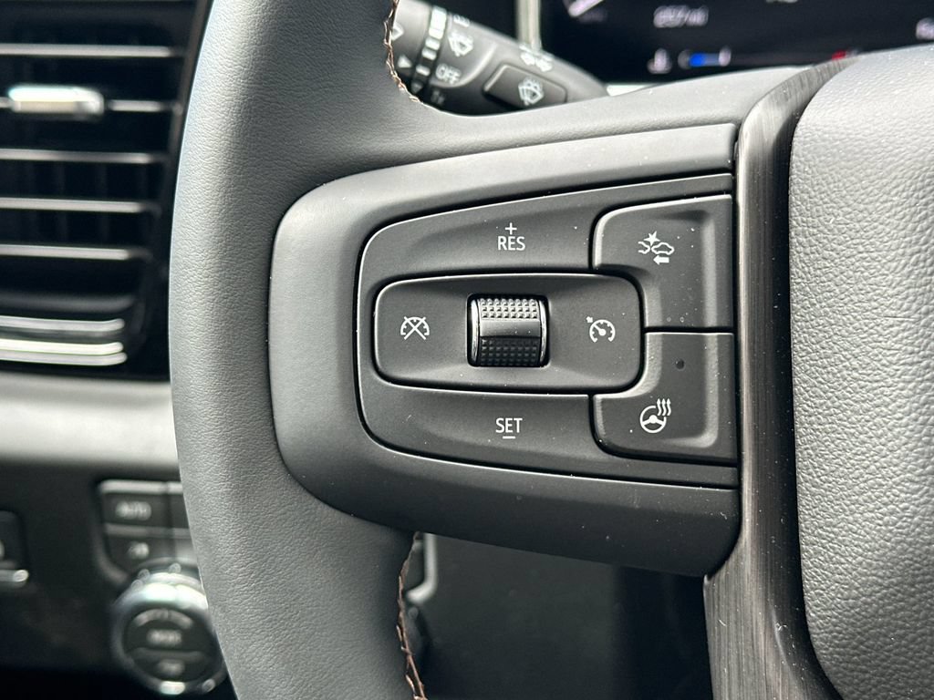 New 2026 GMC Sierra 2500 AT4 w/ AT4 Premium Plus Package AWD/4WD image 27