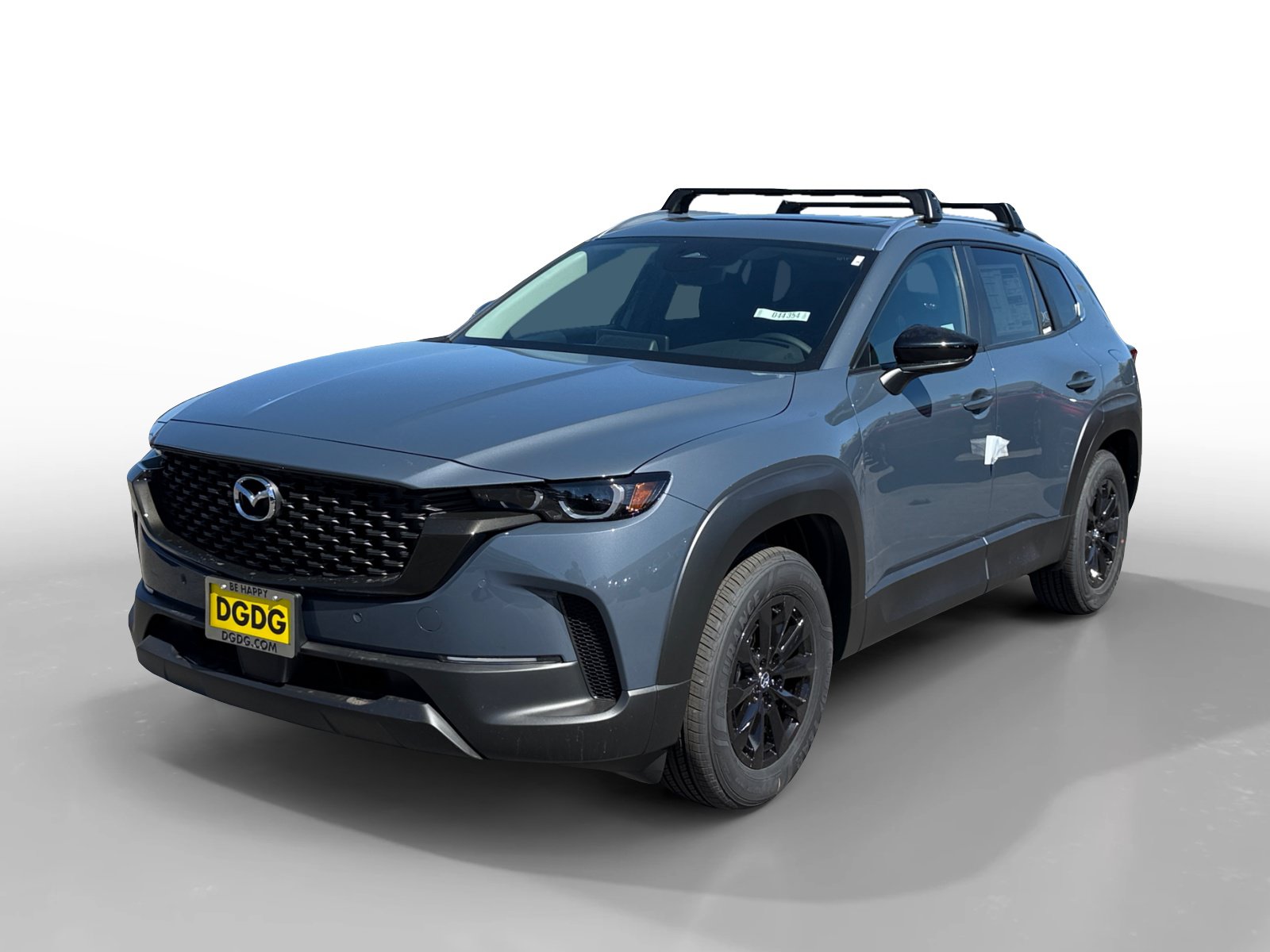 New 2026 MAZDA CX-50 2.5 Hybrid w/ Weather Package