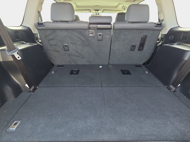 Used 2019 Lexus GX 460 Premium AWD/4WD image 14