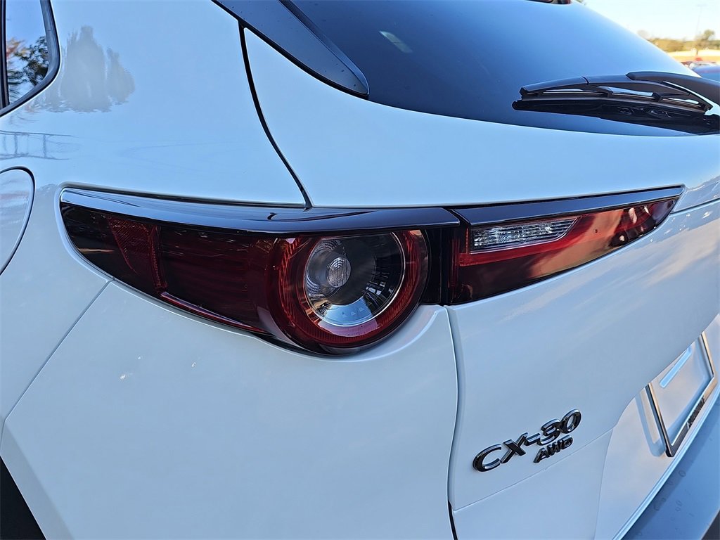 New 2026 MAZDA CX-30 AWD 2.5 S image 34