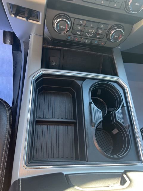 Used 2021 Ford F250 Lariat image 18