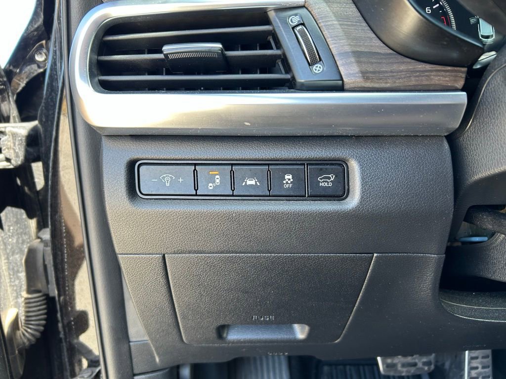 Used 2021 Kia Telluride SX w/ SX Prestige Package image 27