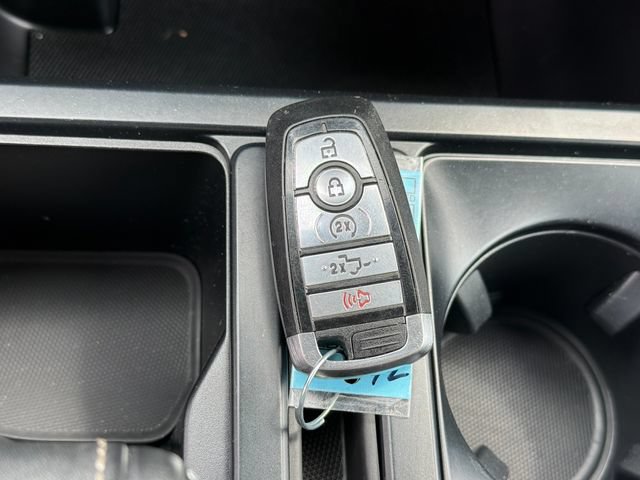 Used 2023 Ford F150 XLT w/ Equipment Group 302A High AWD/4WD image 13