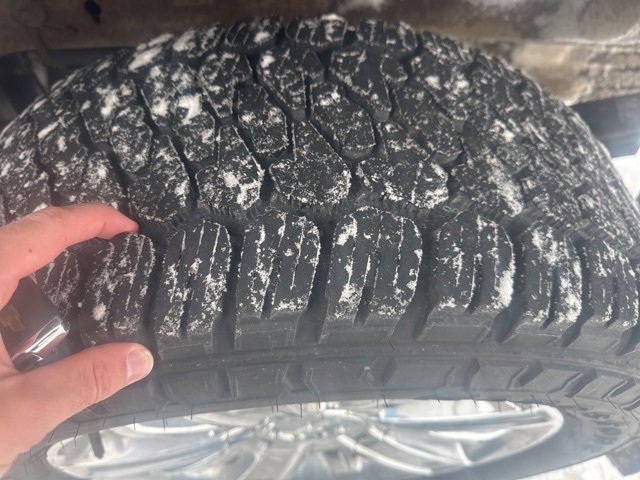 Used 2018 Chevrolet Silverado 1500 High Country image 6