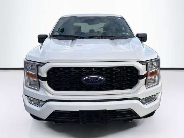 Used 2022 Ford F150 XL w/ STX Appearance Package video 2