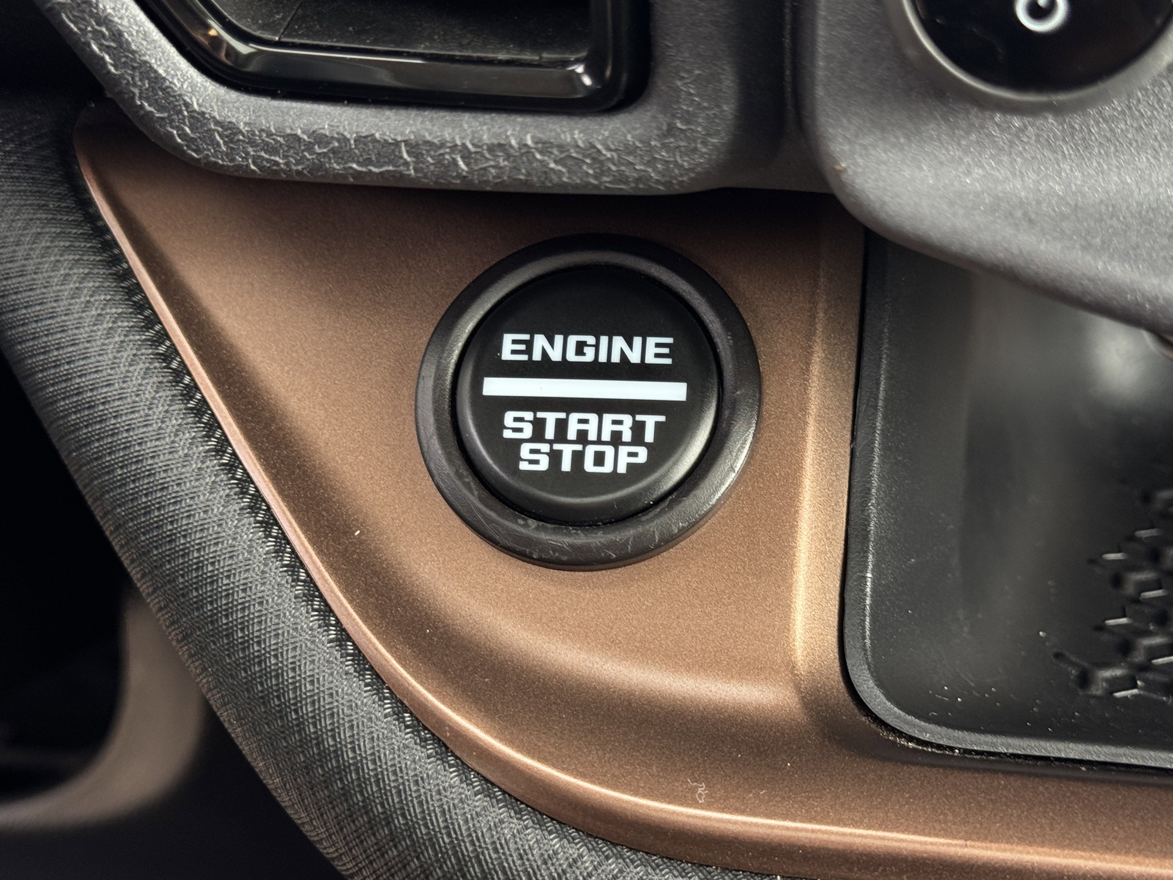 Used 2024 Ford Bronco Sport Badlands w/ Premium Package image 21