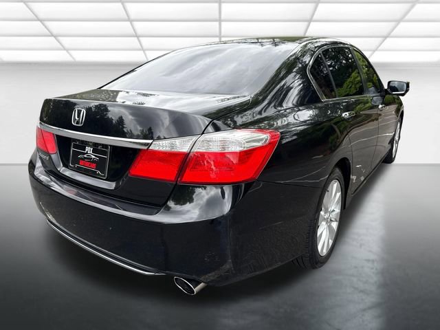 Used 2015 Honda Accord EX image 5