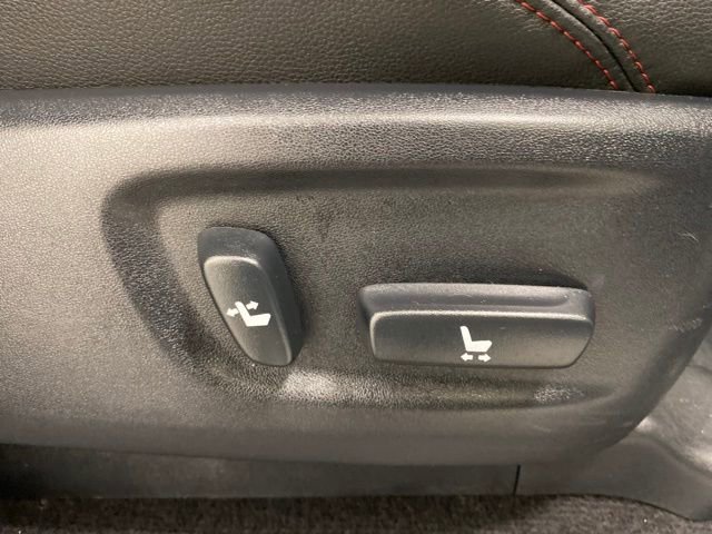 Used 2024 Toyota 4Runner TRD Off-Road Premium image 36