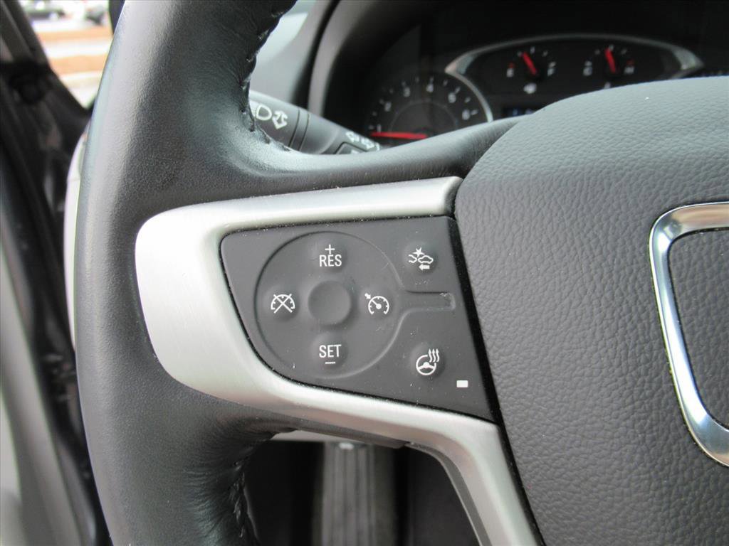 Used 2018 GMC Terrain SLT w/ Preferred Package image 22