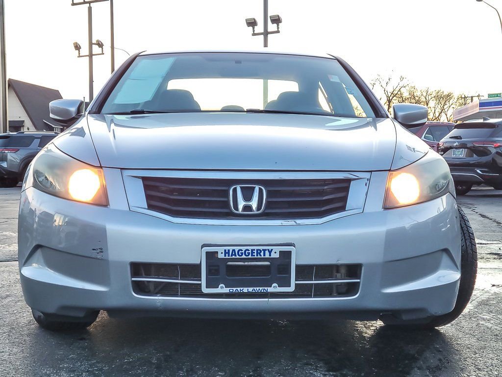 Used 2010 Honda Accord LX-P image 3