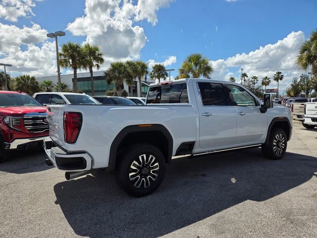 New 2026 GMC Sierra 2500 Denali Ultimate image 14