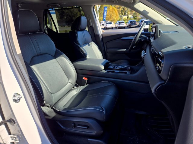 Used 2025 Honda Pilot Elite image 21
