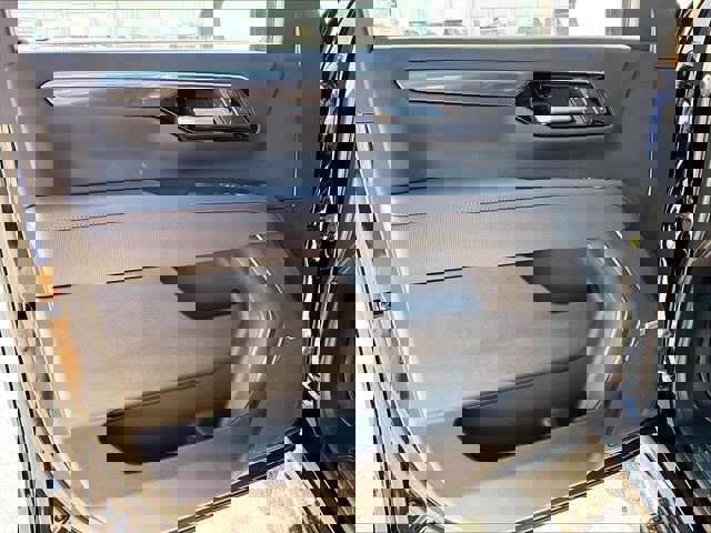 New 2026 Chevrolet Suburban RST w/ Comfort Package image 25