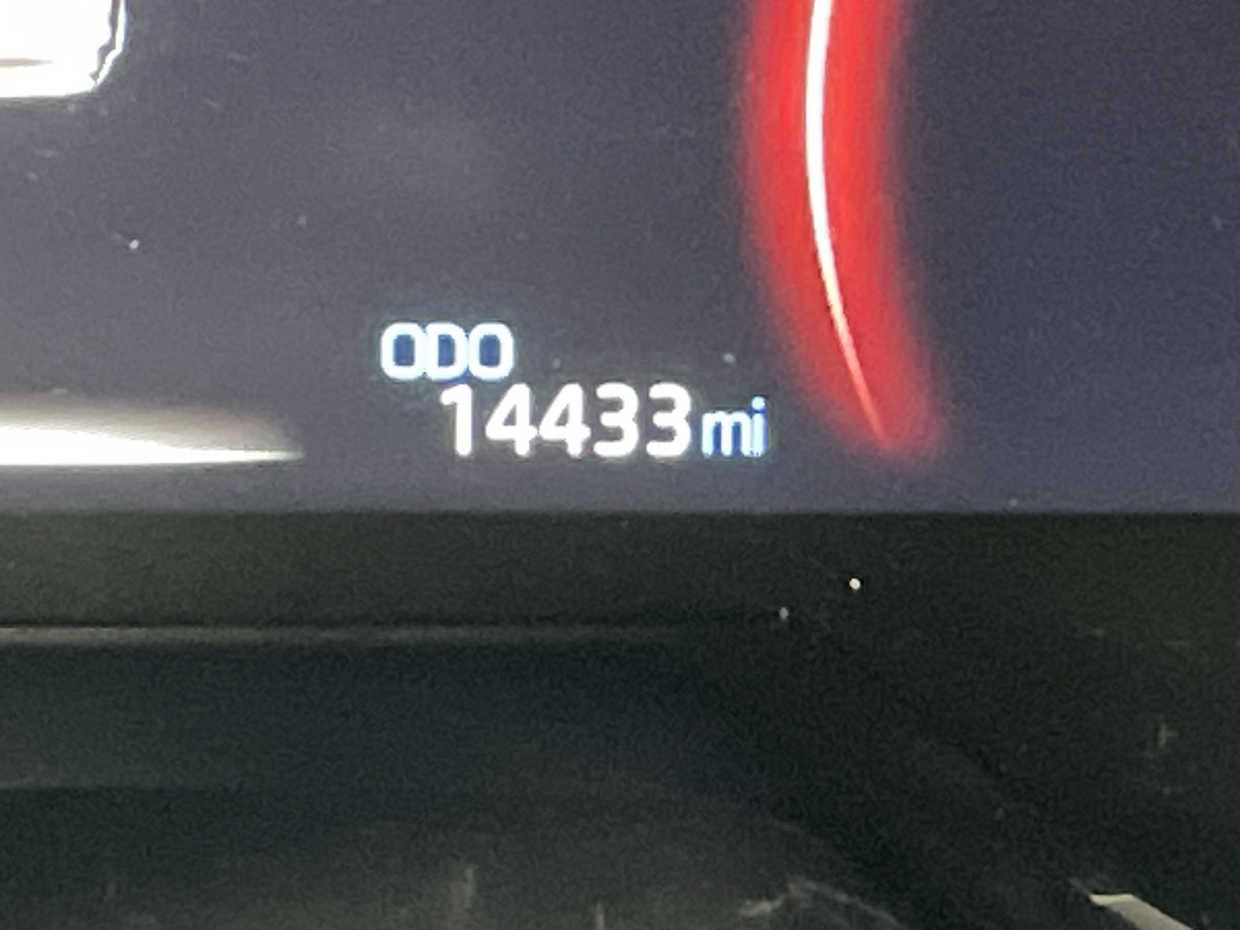 Certified 2024 Toyota RAV4 LE image 22