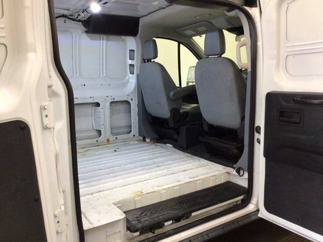 Used 2018 Ford Transit 150 130 Low Roof RWD image 23