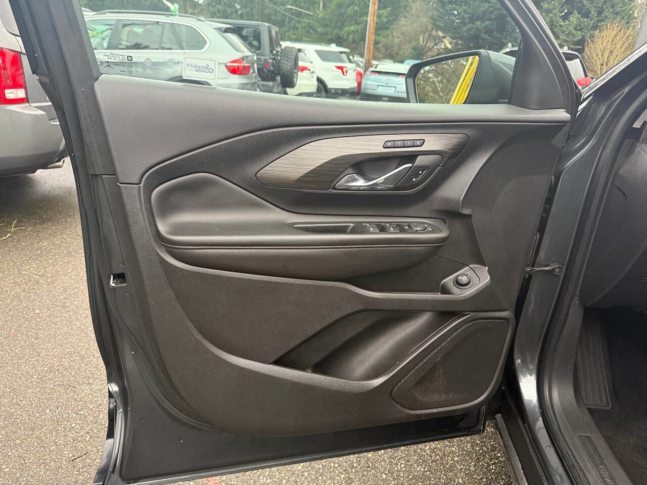 Used 2020 GMC Terrain SLT w/ Preferred Package image 27