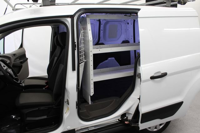 Used 2022 Ford Transit Connect XL FWD image 16