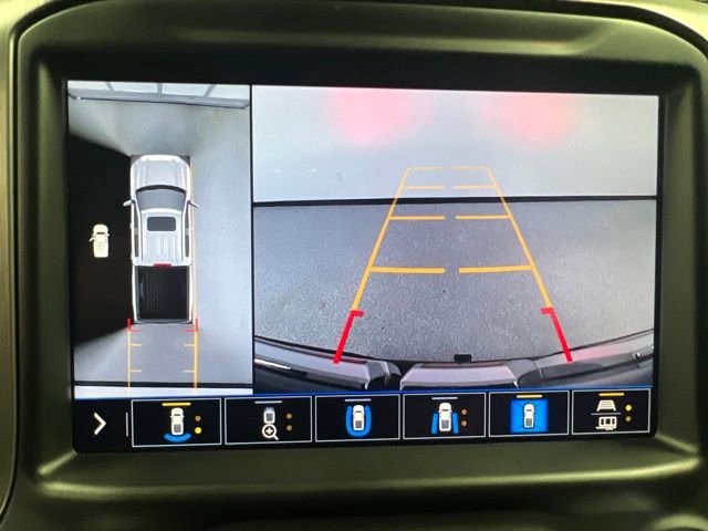 Used 2020 GMC Sierra 1500 Denali w/ Denali Ultimate Package image 32