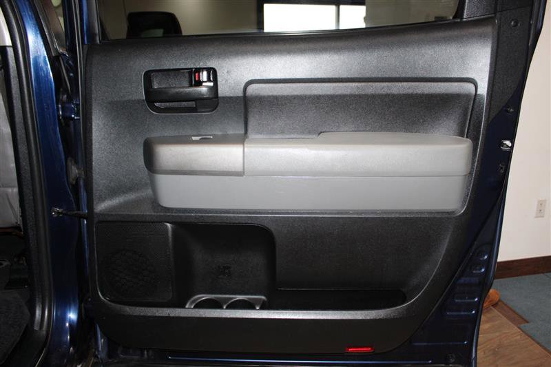 Used 2012 Toyota Tundra 2WD CrewMax w/ SR5 Pkg image 33