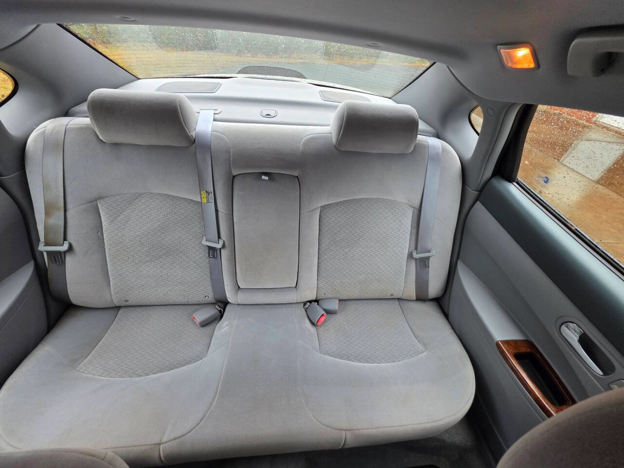 Used 2005 Buick LaCrosse CX image 17