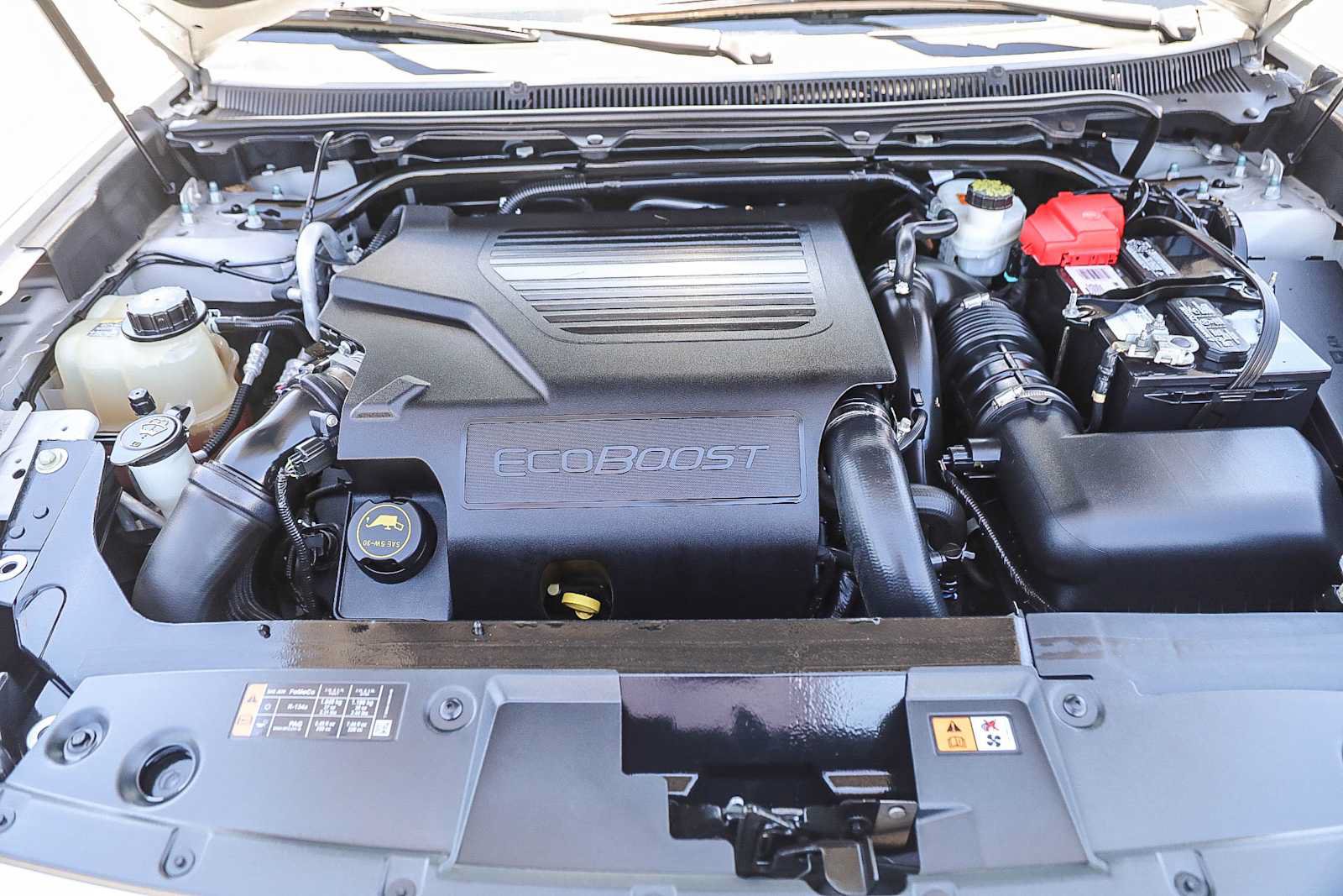 Used 2019 Ford Flex Limited AWD/4WD image 26