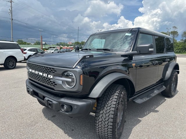 New 2025 Ford Bronco Badlands image 32