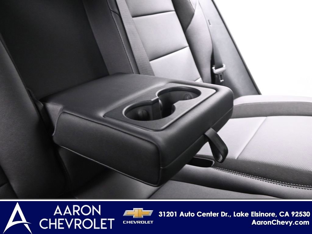 New 2026 Chevrolet Equinox EV LT image 27