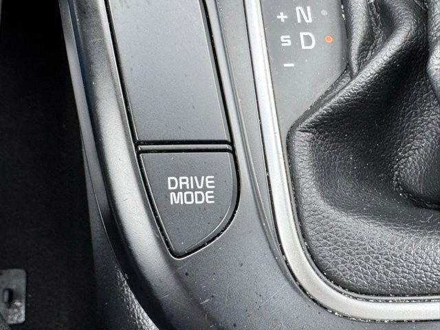 Used 2024 Kia Soul LX w/ Option Group 015 image 24