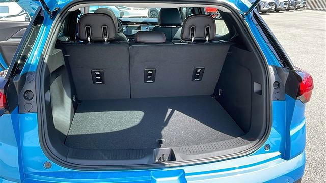 New 2027 Chevrolet Bolt RS image 31