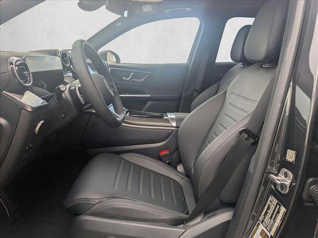 New 2026 Mercedes-Benz GLC 300 image 13