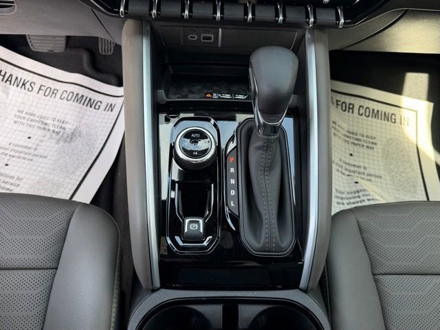 New 2026 Chevrolet Colorado ZR2 w/ Midnight Edition image 31