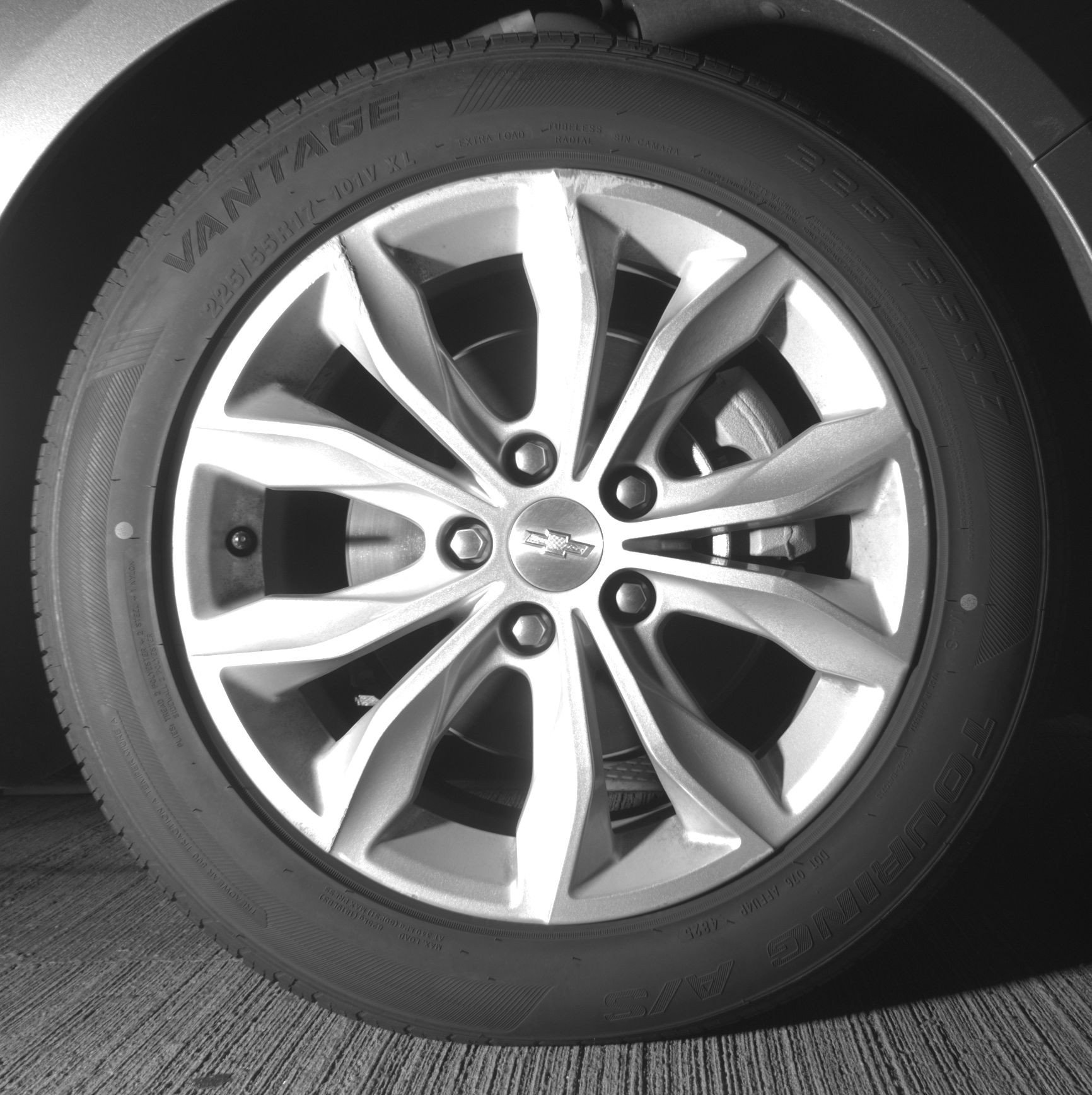 Used 2024 Chevrolet Malibu LT FWD image 20