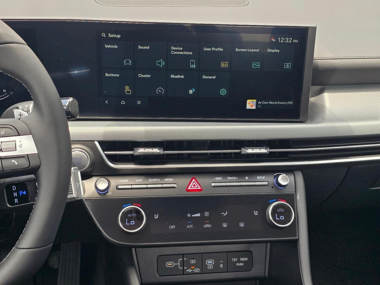 New 2026 Hyundai Sonata SEL FWD image 15