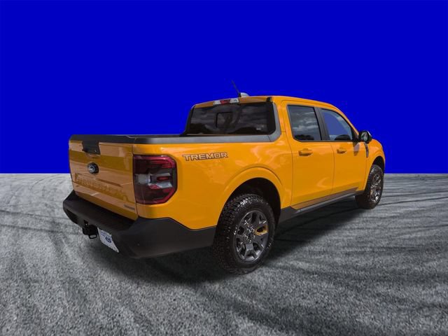 New 2026 Ford Maverick Tremor AWD/4WD image 4