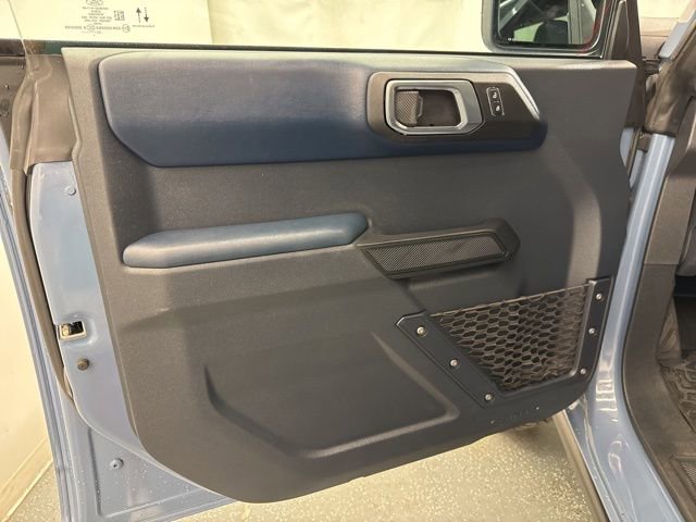 Used 2023 Ford Bronco Heritage Edition image 18