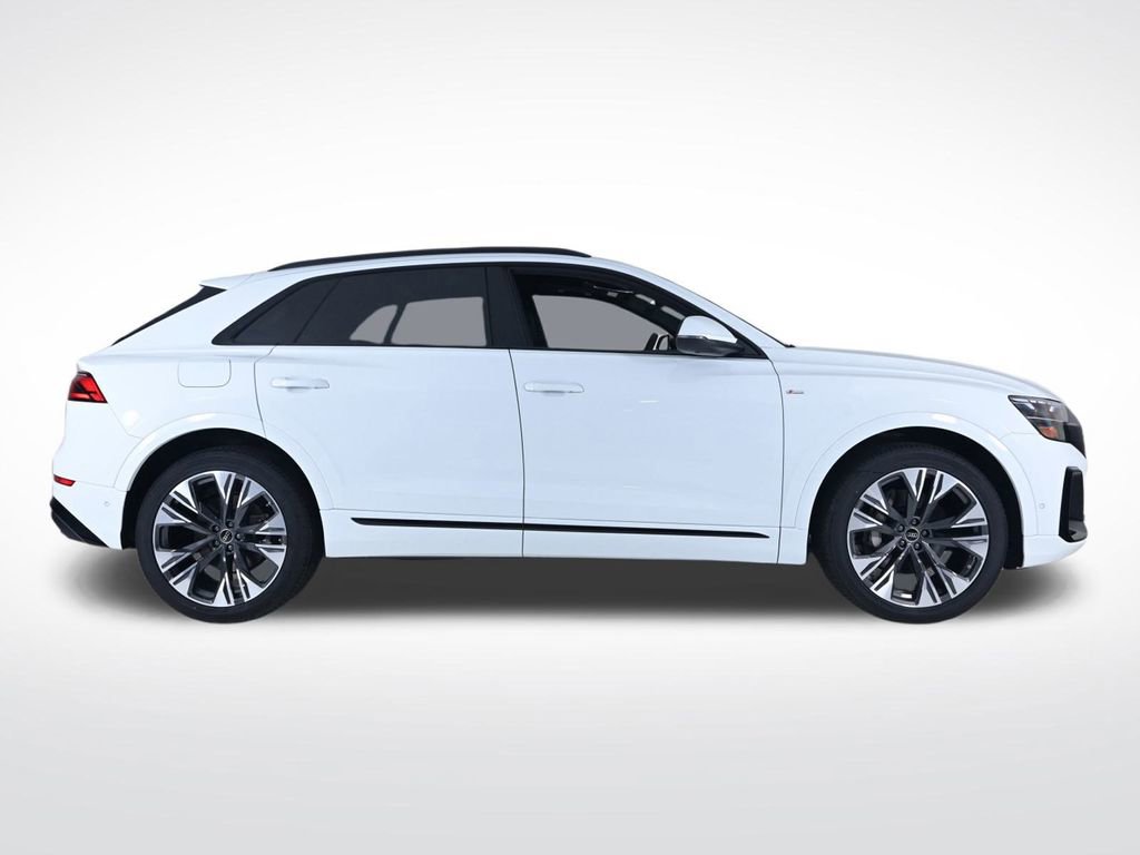 New 2026 Audi Q8 Premium Plus image 6