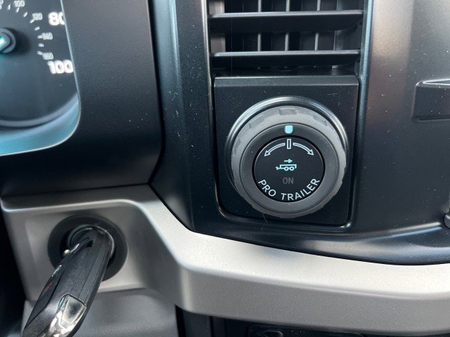 New 2023 Ford F350 XL w/ STX Appearance Package AWD/4WD image 26
