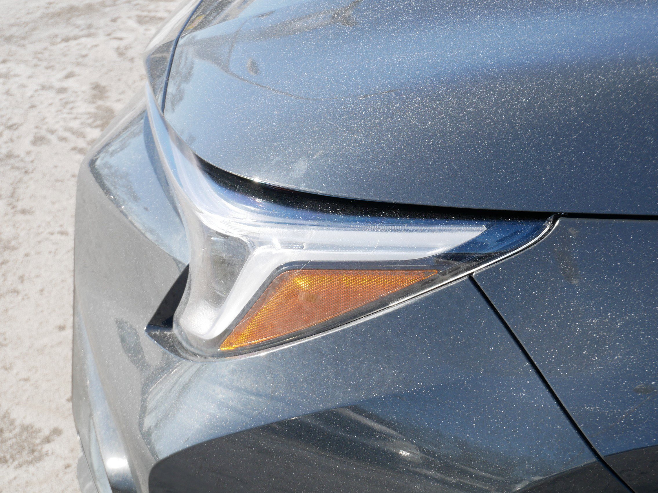 Used 2023 Toyota Corolla SE w/ SE Premium Package image 16