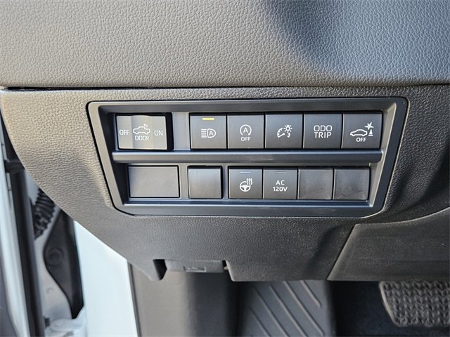 New 2026 Toyota Tundra Limited image 29