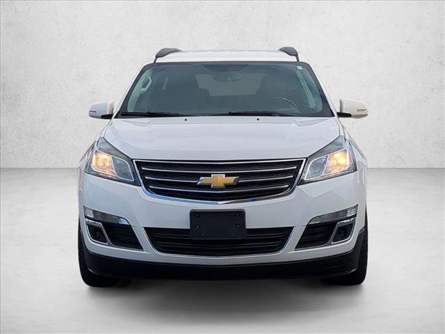 Used 2013 Chevrolet Traverse LT video 2