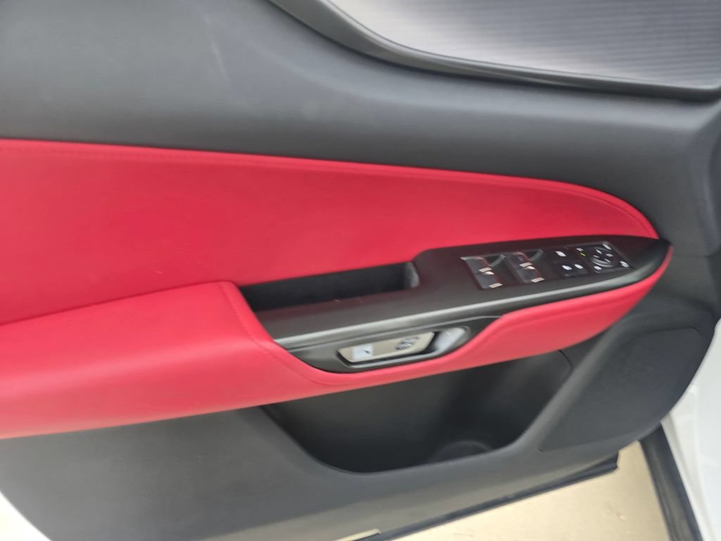 Used 2024 Lexus NX 350 F Sport AWD/4WD image 21