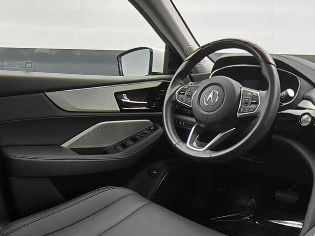 Used 2024 Acura MDX SH-AWD image 21