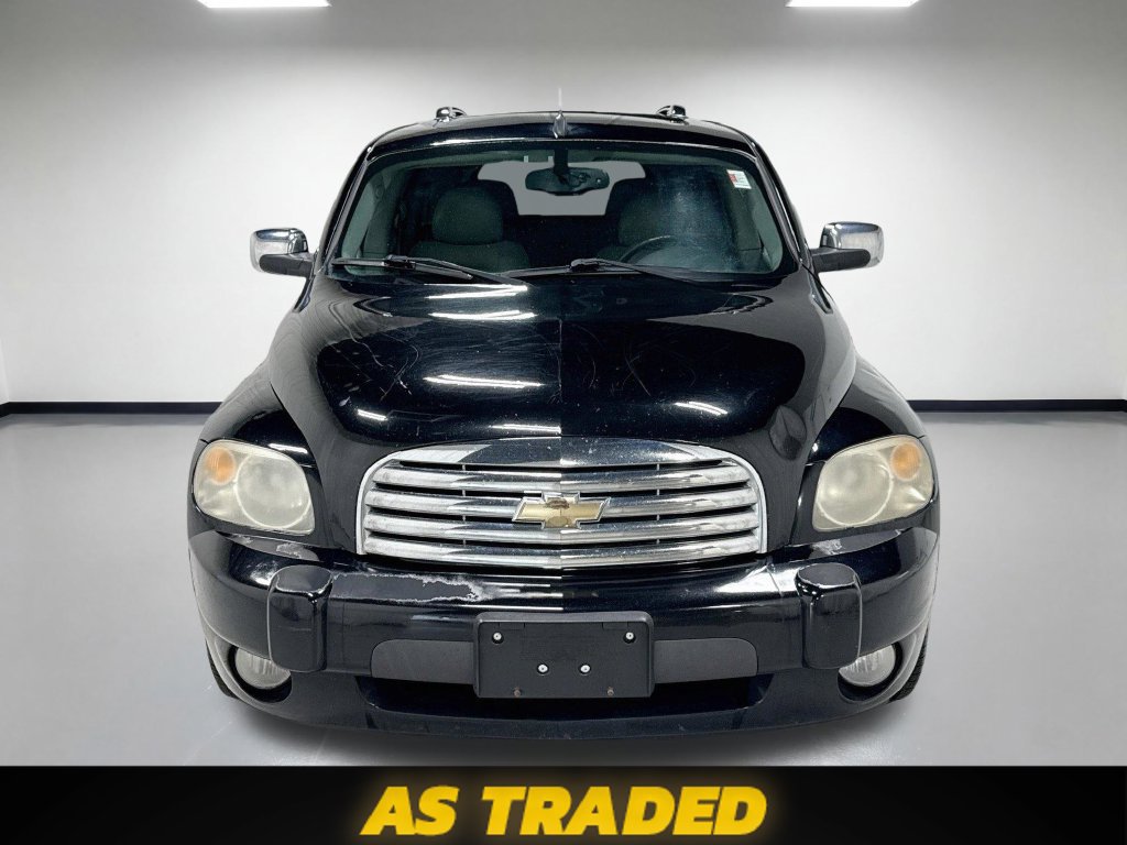 Used 2007 Chevrolet HHR LT w/ LT Preferred Equipment Group FWD image 2