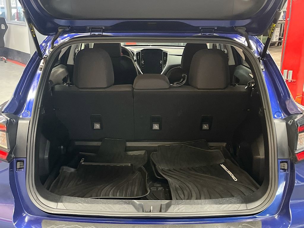 Used 2024 Subaru Crosstrek 2.0i Premium image 25