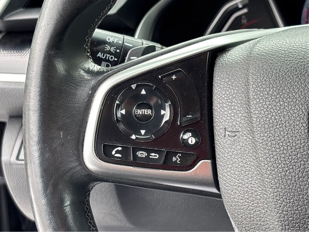Used 2020 Honda Civic Sport image 19